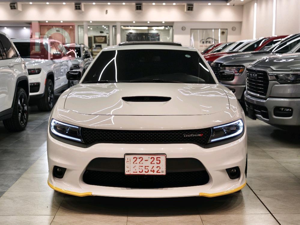 Dodge Charger